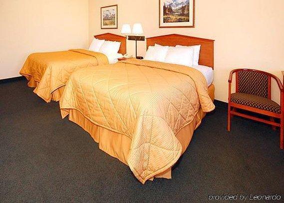 Comfort Inn & Suites Tualatin - Lake Oswego South Zimmer foto